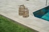 Pool Garden Grey Porselen Teras Kaymazları 33x66x0,76 cmTeras KaplamaSerapoolPOOL GARDEN GREY