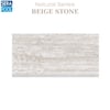 Porselen Çizgi Taşma Karo 33x66x1,80 cm - Beige StonePorselen TutamakSerapoolBS3366HST