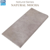 Porselen Flat Tutamak 25x50 cm - Natural MochaPorselen TutamakSerapoolNM2550FH