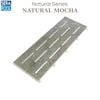 Porselen Monoblok Izgara - Natural MochaPorselen IzgaraSerapoolNMGM
