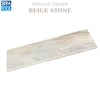 Porselen Monoblok Tutamak - Beige StonePorselen TutamakSerapoolBS2566MH