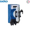 Seko Kompact DRP200 Model Dijital pH/ORP Ölçümlü Dozaj PompasıHavuz Dezenfeksiyon SistemleriSeko15515253056