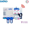Seko Otomatik Kontrol Sistemi Kemidose Panel 5 lt/h - 5 BarHavuz Dezenfeksiyon SistemleriSeko15515253080
