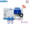Seko Otomatik Kontrol Sistemi Pool Dose Panel 5 lt/h - 1,5 BarHavuz Dezenfeksiyon SistemleriSeko15515253075