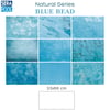 Serapool Blue Bead Havuz İçi Porselen KaroPorselen Havuz İçi KarolarSerapoolBLUE BEAD