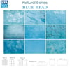 Serapool Blue Bead Havuz İçi Porselen KaroPorselen Havuz İçi KarolarSerapoolBLUE BEAD