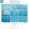Serapool Blue Bead Havuz İçi Porselen KaroPorselen Havuz İçi KarolarSerapoolBLUE BEAD