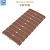 Serapool Natural Seri Cotto Porselen Flex IzgaraPorselen IzgaraSerapoolCTGF
