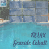 Serapool  Seaside Cobalt (Kobalt) Porselen Havuz KarolarıPorselen Havuz İçi KarolarSerapoolRSSC3366