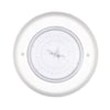 Sky Slim Flat Sıva Üstü Aydınlatma Armatürü (Çap 26 cm, Yükseklik 3,3 cm)Havuz Aydınlatma EkipmanlarıSkypoolSKY129