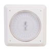 Slim Flat Kare Çerçeve Sıva Üstü Aydınlatma Armatürü (Çap 23 cm)Havuz Aydınlatma EkipmanlarıSkypoolSKY208