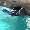 Tiger Shark Hayward Otomatik Havuz Temizleme RobotuHavuz RobotlarıHayward14016273014