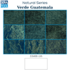 Verde Guatemala Havuz İçi Porselen KaroPorselen KarolarSerapoolVERDEGUATEMALA
