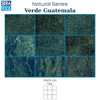 Verde Guatemala Havuz İçi Porselen KaroPorselen KarolarSerapoolVERDEGUATEMALA