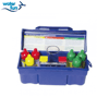 Waterfun Havuz Suyu 5'li Sıvılı Test KitiHavuz Test KitleriWater Fun15519123002
