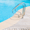 Waterfun Two Part (İki Parçalı) Seri AISI 304 Havuz MerdiveniHavuz MerdivenleriWater Fun13015123017