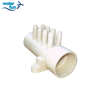 Waterfun WF 1865 Jakuzi Kollektörü Ø40 mm x 10 mm Ve 8 Hava Çıkışlı Jakuzi & Spa EkipmanlarıWater Fun43018123004