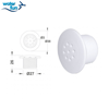 Waterfun WF 2211B Dokuz Delikli Blower NozuluJakuzi & Spa EkipmanlarıWater Fun43016123002