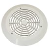 Yuvarlak Dip Emiş Süzgeci (Beton Havuzlar İçin)Havuz İç Ve Kenar EkipmanlarıDefne Havuz12518123006