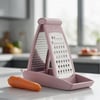 Sofram Smart Pembe Rende 2 Parça