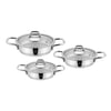 Sofram Soft 6 Parça Omlet Seti