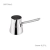 Sofram Soft Tekli 0.27 Lt. Cezve
