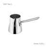 Sofram Soft Tekli 0.35 Lt. Cezve