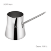 Sofram Soft Tekli 1.00 Lt Cezve