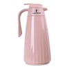 Sofram Termesso 1.5 L Pembe Termos – Paslanmaz Çelik, Sıcak & Soğuk Tutma