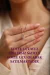 14 Ayar Altın Kalp Kolye Ucu