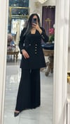Jamilasarah Siyah Liva Takım
