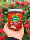 ACI AJVAR SOS