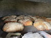 EKŞİ MAYALI KÖY EKMEĞİ