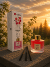 BAHAR 120 ml Çubuklu Oda Kokusu