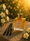 BLACK MUSK 110 ml Çubuklu Oda Kokusu