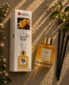 BLACK MUSK 110 ml Çubuklu Oda Kokusu