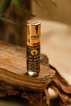 BLAK AFGAN 6 ml Roll On Esans