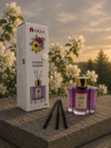 ÇİÇEK BAHÇESİ 120 ml  Çubuklu Oda Kokusu