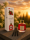 ÇİLEK 120 ml Çubuklu Oda Kokusu