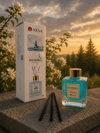 İSTANBUL 110 ml Çubuklu Oda Kokusu