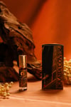 KAABA COVER 6 ml Roll On Esans