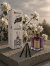LAVANTA 120 ml Çubuklu Oda Kokusu 