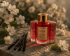 NİLÜFER ÇİÇEĞİ 120 ml Çubuklu Oda Kokusu