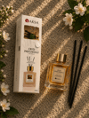 OUD PATCHOULI 110 ml Çubuklu Oda Kokusu