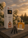 OUD VANİLLA 110 ml Çubuklu Oda Kokusu