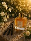 OUD VANİLLA 110 ml Çubuklu Oda Kokusu