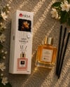 OUD VANİLLA 110 ml Çubuklu Oda Kokusu
