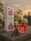 ŞEKER 120 ml Çubuklu Oda Kokusu