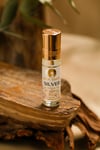 SILVER 6 ml Roll On Esans 