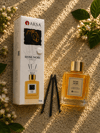 SİYAH GÜL 110 ml Çubuklu Oda Kokusu